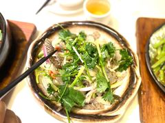 -清晖小苑•顺德地方菜(壹海城店)