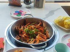 -重庆巴渝火锅(钟家村店)