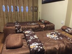 -康美道家中医养生SPA馆(牡丹江路店)