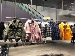 -URBAN REVIVO(深圳华润万象天地店)