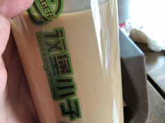 -汉堡小子(万科店)