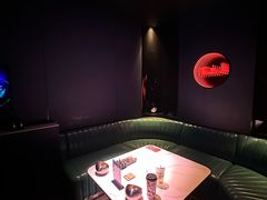 -佰迪乐KTV·大屏K歌(公园店)