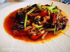 -辣婆婆(航天桥店)