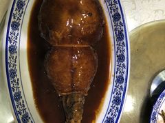 -广迎居老正兴菜馆