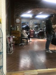 -Hair Solo