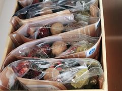-宁夏国强手抓羊肉·清真菜(未央路凤三店)