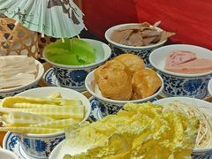-咏江南·苏式火锅·苏州评弹(观前街店)
