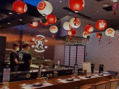 -鸟山鸣·日料食堂(王府井店)