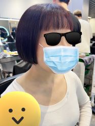 -川和潮人漂色·烫染·接发