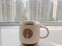 -星巴克(合肥百盛逍遥广场店)