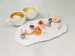 -RGF(巨鹿路店)