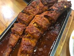 -金达莱冷面百年石锅饭(宾馆胡同店)