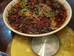-杨记隆府(南坪店)