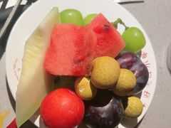 -芝小官毛肚火锅海鲜自助(淮安清江浦区新亚店)