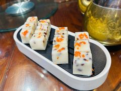 -魁盛居百年鲁菜馆(中林路店)