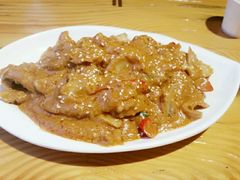 -蝦塘·中国餐馆(城墙南马道巷店)