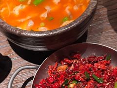 -山石榴·贵州菜(丰盛里店)