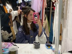-叁拾壹丨浮世绘x壹拾叁沉浸演绎剧场