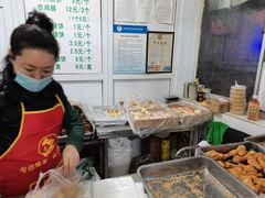 -满记烧饼(牛街东里小区一区店)