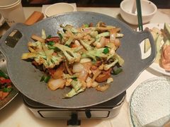 -小菜园新徽菜(溧阳万达店)