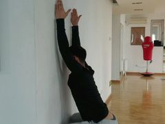 -悦动体能(金融街店)