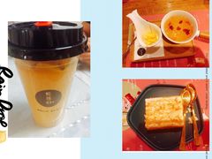 -炖物24章·顺时轻养茶(杭州大厦店)