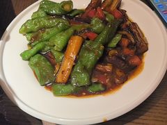 -相约·羊村小馆非遗手抓肉(七一酱园店)