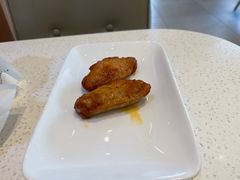 奥尔良烤翅-乐凯撒披萨(汇港购物中心店)