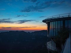 -潭溪山