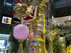 -暹罗广场