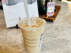 -星巴克臻选(南京艾尚天地店)