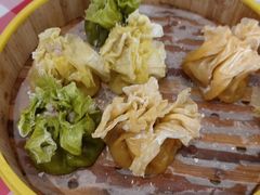 -太原面食店(解放路店)