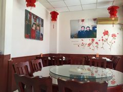 -小铜锣湾海鲜家常菜馆(河西店)