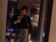 -济南富力凯悦酒店