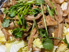 -古乐牛香·鲜牛肉牛杂火锅(吴江三里桥运东商业广场店)