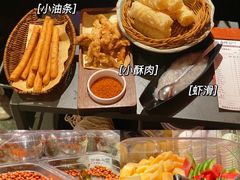 -麻路成都火锅(柏威年店)