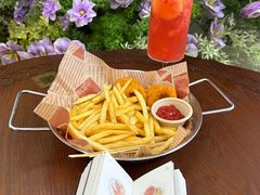 -初甜·舒芙蕾·韩式雪花冰(流塘店)