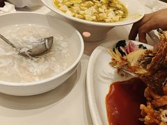 -得月楼·省级非遗·传统苏帮菜(观前店)