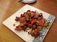 -云海肴·汽锅鸡·云南菜(东坝金隅店)