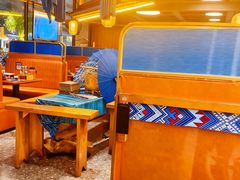 -五条友·广西烧烤大牌档(盛天地店)