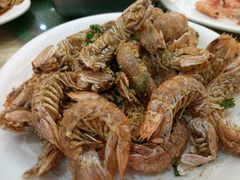 -新享乐海鲜(翠华路店)
