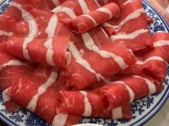 -宣武小院涮肉(前门店)
