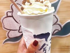 -唐沫茶兮(仓山万达金街店)
