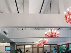 大堂-东门烤鸭店(鼓楼店)