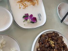 -同发号饭庄(复兴路店)