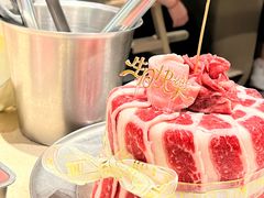 -Ant 蚂蚁洞烤肉·大营地(上海静安大悦城店)