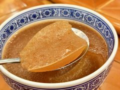无花果膏-园林美食城·本土农家菜(杨和镇店)