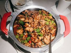 -花椒俏川菜小馆(南海万达店)