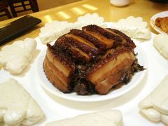-陕西风味餐厅(陕西省驻京办店)
