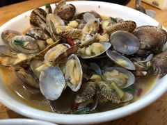 招牌花甲-大叔家福鼎小吃(十全街店)